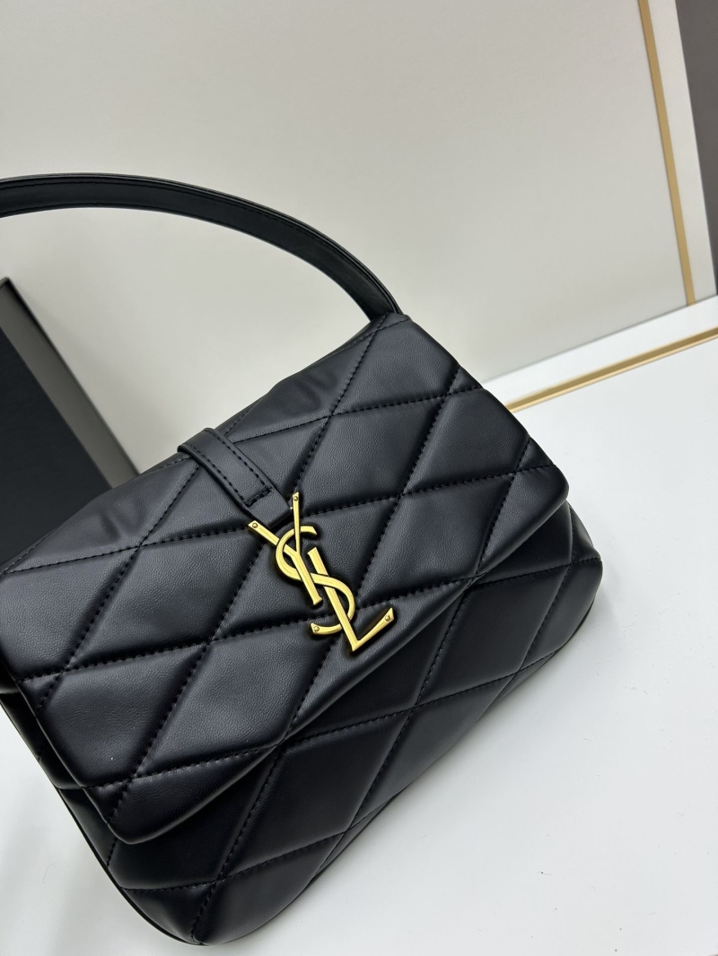 YSL Top Handle Bags